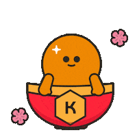 恭喜发财 Happy New Year Sticker by KOI Thé Malaysia