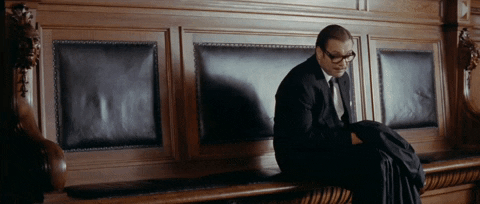 merlinschumacher giphyupload relief doubt no doubt GIF