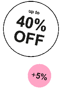 Black Friday Influencer Sticker by Motel a Miio