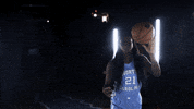 North Carolina Jordan GIF by UNC Tar Heels