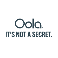 Oola Sticker by OOLALife