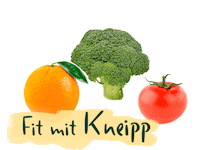 Kneipp_Deutschland food healthy fit healthyfood Sticker