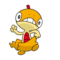 Dark Gen 5 Sticker by Pokémon