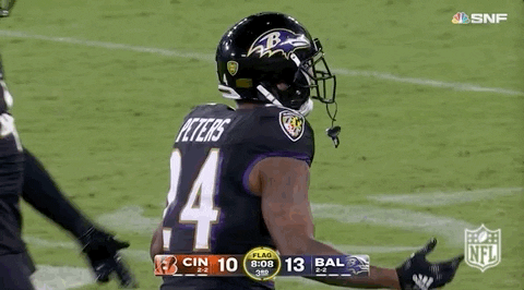No Way What GIF by NFL