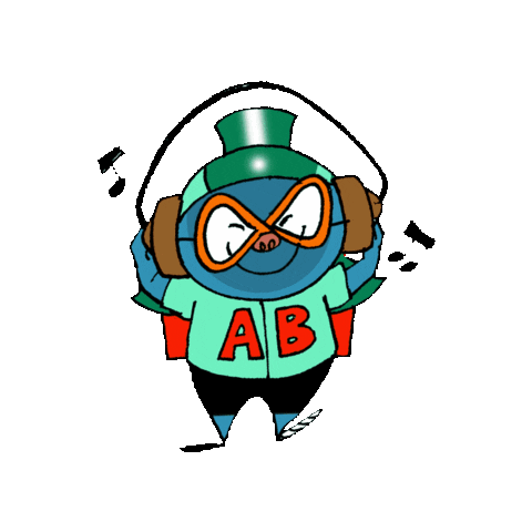 Sticker by Avignon bibliothèques