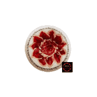 MEMONProsciuttoeVinoCF jamon prosciutto memon gustare Sticker