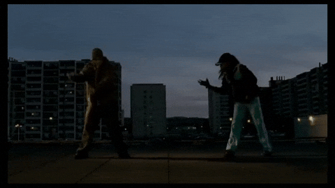 Happy Dance GIF by CanFilmDay