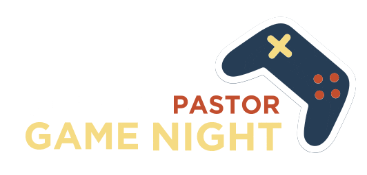 Game Night Student Ministry Sticker by LifeWay Students