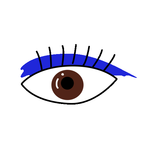 Makeup Naturacolombia Sticker by Natura Cosmeticos