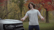 Happy Fun GIF by Ford