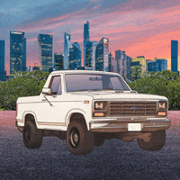 noahmalloy ford bronco noahmalloy GIF