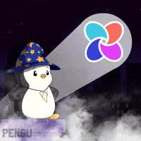 Crypto Nft GIF by Pudgy Penguins