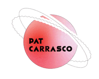 iampatcarrasco cosmonautas lascosmonautas patcarrasco Sticker