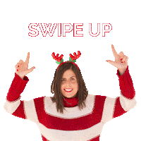 Navidad Sticker by Pat Carrasco & Co