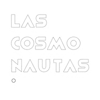 iampatcarrasco cosmonautas lascosmonautas patcarrasco Sticker