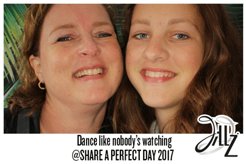 major booth share a perfect day 2017 GIF by Jillz