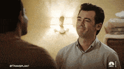 Transplant Hug GIF by NBC