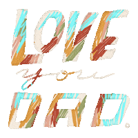 Love You Cheers Sticker by BrittDoesDesign