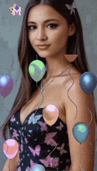 Feliz Amigos GIF by Murcianys LLC