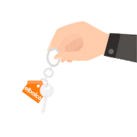 Venta Alquiler Sticker by El Balcó Immobiliaria