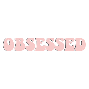 Sticker by Connoisseur Luxe