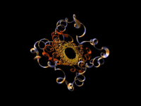 MarkWBallard animation gif 3d abstract GIF