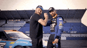 donutmedia drift drifting nos 350z GIF