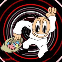 garrett davis fox GIF by Animation Domination High-Def