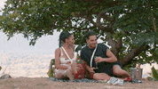 ex on the beach lol GIF by MTV Nederland