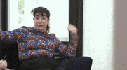 Mariana Mazza What GIF by Star Académie TVA