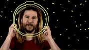 kyle hill space GIF by Because Science