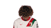 Massengo Sticker by Bundesliga