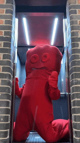 Wave Goodbye GIF by Sour Patch Kids UK
