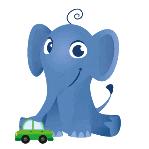 LalaToys giphyupload fun play children Sticker