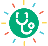 Matchday Sticker by Rush University Medical Center