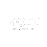 57 Sticker by MOSL