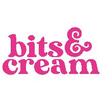 Bitsandcream love ice cream bolivia helado Sticker