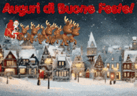 Merry Christmas GIF