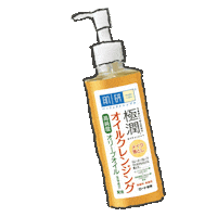 Skincare Japanese Sticker by Mentholatum Singapore