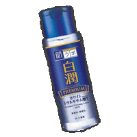 mentholatumsg skincare japanese ha lotion Sticker