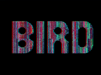 Art Glitch GIF