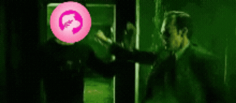 The One Neo GIF by MonkexNFT