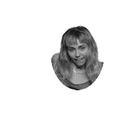 sheiscoming she is Sticker by Miley Cyrus