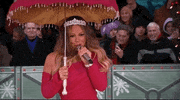 Mariah Carey GIF by The 96th Macy’s Thanksgiving Day Parade