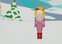 GIF by South Park 
