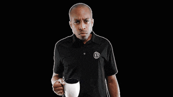 Happy Good Morning GIF by Bernardson
