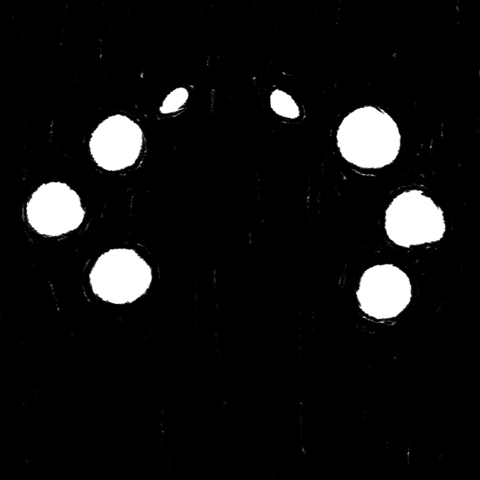 animation GIF by Upamanyu Bhattacharyya