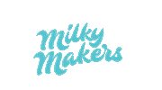Mom Cookies Sticker by milky makers