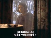 are you afraid of the dark nicksplat GIF