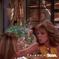 mother's day friends GIF by Stan.